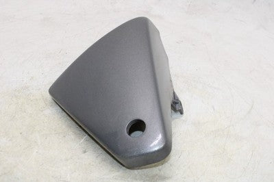 2009 KAWASAKI VULCAN 900 VN900D CLASSIC LT OEM LEFT UPPER COVER PANEL