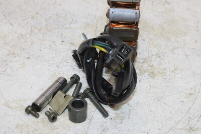 02-06 SUZUKI VSTROM 1000 DL1000 OEM STATOR GENERATOR ALTERNATOR MAGNETO
