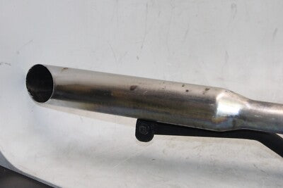 1996 HARLEY-DAVIDSON SOFTAIL OEM EXHAUST PIPES MUFFLERS
