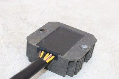 1996 KAWASAKI KZ1000P POLICE OEM RECTIFIER VOLTAGE REGULATOR