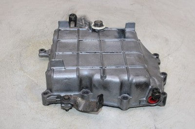 98-09 HONDA INTERCEPTOR 800 VFR800 OEM ENGINE MOTOR BOTTOM OIL PAN COVER