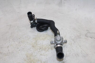 92-05 KAWASAKI NINJA 250R EX250F OEM THERMOSTAT HOUSING