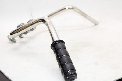 2004 HARLEY-DAVIDSON ELECTRA GLIDE STANDARD FLHT OEM HANDLEBARS
