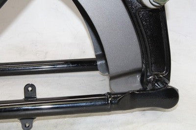 99-09 YAMAHA ROAD STAR XV1600 OEM REAR SWINGARM SUSPENSION ARM