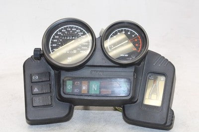 94-99 BMW R1100GS OEM SPEEDO TACH GAUGES DISPLAY CLUSTER SPEEDOMETER TACHOMETER