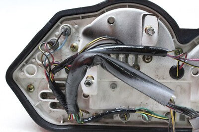 2002 KAWASAKI NINJA 500R EX500 OEM GAUGES DISPLAY CLUSTER SPEEDOMETER TACHOMETER