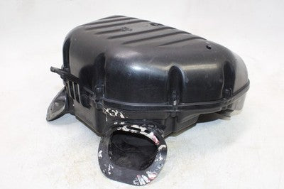 01-02 SUZUKI GSXR 1000 OEM AIRBOX AIR INTAKE FILTER BOX