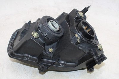 01-07 SUZUKI HAYABUSA GSX1300R OEM FRONT HEADLIGHT HEAD LIGHT LAMP