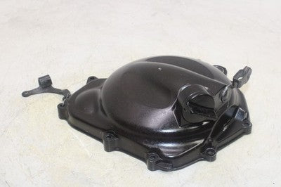 08-12 KAWASAKI NINJA 250R EX250J OEM CLUTCH SIDE ENGINE MOTOR COVER