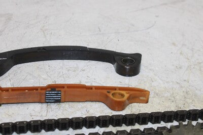 06-09 SUZUKI GSXR 750 OEM CAM CHAIN WITH GUIDES