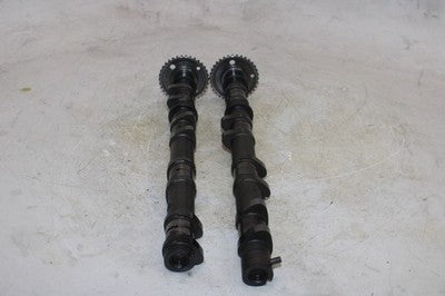 2000 SUZUKI GSXR 750 OEM CAMSHAFT CAMS CAM SHAFTS