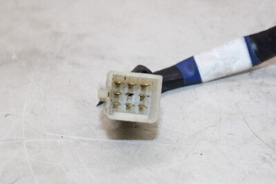 2009 GENUINE SCOOTER BUDDY 125 OEM SPEEDO TACH GAUGES DISPLAY CLUSTER TACHOMETER