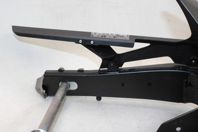 2023 SUZUKI GSXS750 OEM REAR SWINGARM BACK SUSPENSION SWING ARM