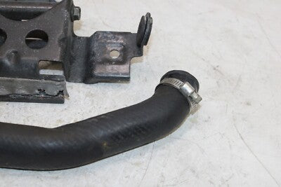 97-98 SUZUKI GSXR600 OEM HOSE MISC HOSE BRACKET MOUNT