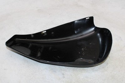2007 HARLEY-DAVIDSON SPORTSTER 883 OEM LEFT SIDE DRIVE COVER PANEL COWL FAIRING