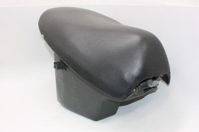 2005 YAMAHA VINO 125 YJ125 OEM SEAT SADDLE W LUGGAGE BOX