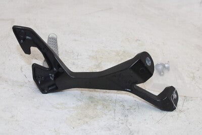 18-23 KAWASAKI NINJA 400 OEM LEFT REAR BACK PASSENGER PEG