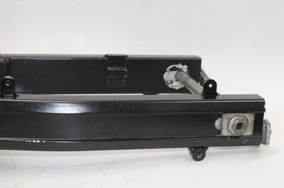 04-06 SUZUKI VSTROM 650 DL650 OEM REAR SWINGARM BACK SUSPENSION SWING ARM