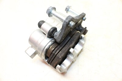 2005 KAWASAKI ELIMINATOR 125 BN125A OEM RIGHT FRONT BRAKE CALIPER