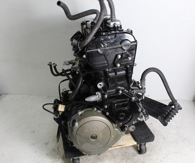 2002 HONDA CBR1100XX OEM ENGINE MOTOR