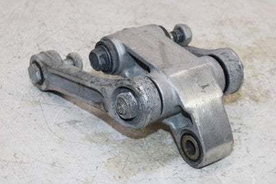92-07 KAWASAKI NINJA 250R EX250F OEM REAR DOGBONE SHOCK LINKAGE LINK