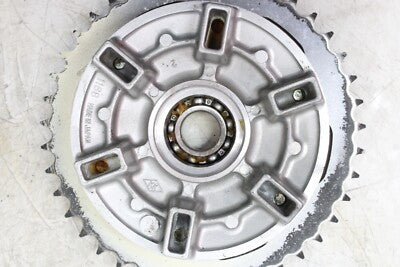 97-09 KAWASAKI NINJA 500R EX500 OEM REAR BACK SPROCKET