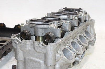 2007 Suzuki GSXR750 OEM ENGINE TOP END CYLINDER HEAD