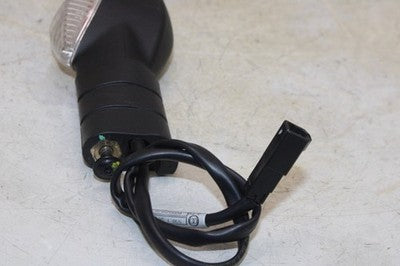 2021 DUCATI SCRAMBLER 1100 SPORT OEM LEFT FRONT TURN SIGNAL LIGHT INDICATOR