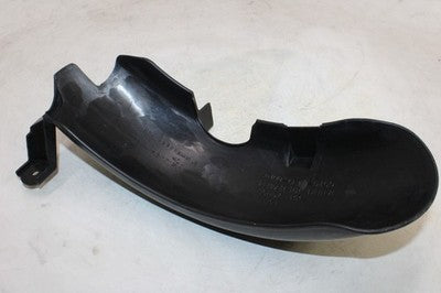 02-09 HONDA METROPOLITAN 50 CHF50 OEM REAR INNER WHEEL FENDER COWL FAIRING
