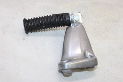 96-99 KAWASAKI VULCAN 1500 VN1500A OEM LEFT FOOT PEG