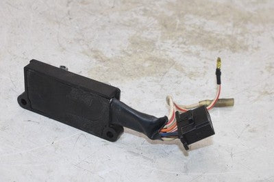 1982 KAWASAKI KZ750 OEM FUSE BOX RELAY PANEL