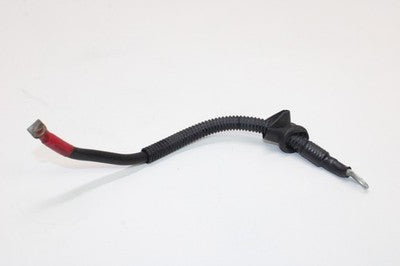2006 HARLEY-DAVIDSON DYNA WIDE GLIDE EFI FXDWGI OEM POSITIVE BATTERY CABLE WIRE