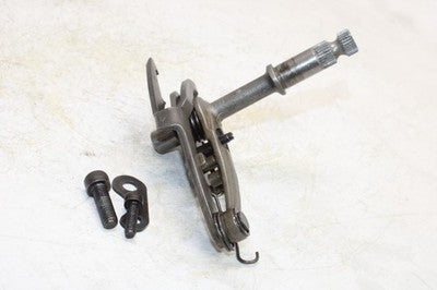 13-14 DUCATI HYPERMOTARD OEM SHIFTER SHIFT SHAFT