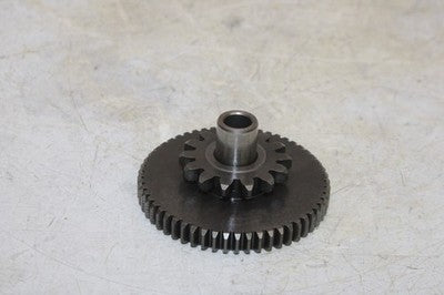 13-17 KAWASAKI NINJA 300 EX300A OEM ENGINE MOTOR IDLER IDLING GEAR