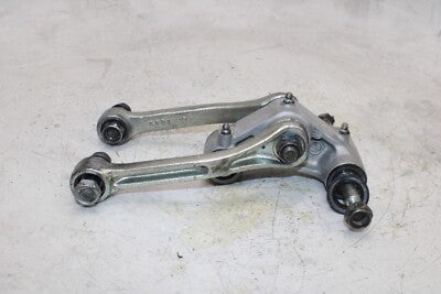 88-97 KAWASAKI NINJA 600R ZX600C OEM REAR DOGBONE SHOCK LINKAGE LINK