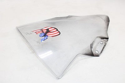 2019 Kawasaki Ninja 400 EX400HJ OEM FRONT WINDSHIELD WINDSCREEN