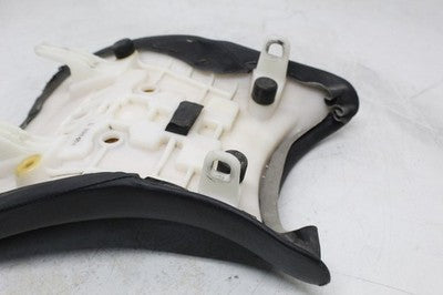 06-07 SUZUKI GSXR 600 750 OEM FRONT DRIVERS SEAT PAD SADDLE PILLION