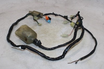 97-03 HONDA CBR1100XX OEM RELAY SUB HARNESS