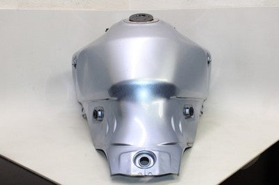 04-06 SUZUKI VSTROM 650 DL650 OEM GAS TANK FUEL CELL PETROL RESERVOIR