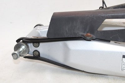 1996 Yamaha FZR600R OEM REAR SWINGARM BACK SUSPENSION SWING ARM