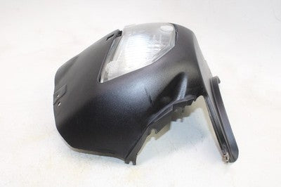 2003 BMW F650GS DAKAR OEM FRONT HEADLIGHT HEAD LIGHT LAMP