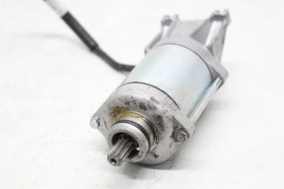 2020 KAWASAKI Z650 ER650 OEM ENGINE STARTING STARTER MOTOR -DC 12V