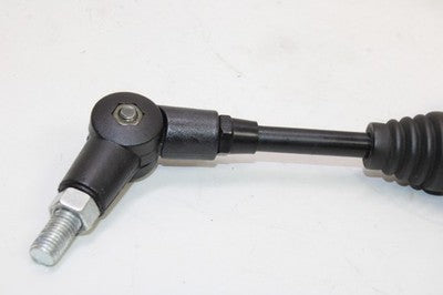 2018 KAWASAKI KLR650 OEM LEFT SIDE REAR VIEW MIRROR