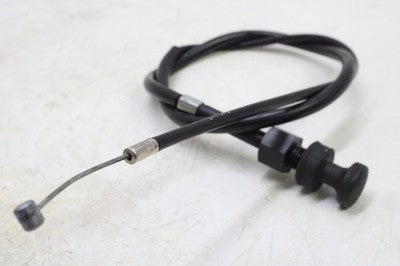 80-82 HONDA CB900C OEM CHOKE CABLE LINE
