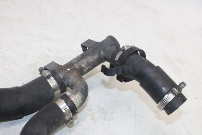 01-05 YAMAHA FZ1 OEM THERMOSTAT W HOUSING ASSEMBLY