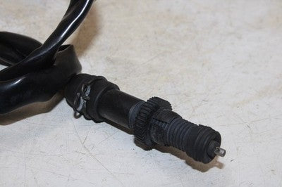 97-03 HONDA CBR1100XX OEM REAR BACK BRAKE SENSOR
