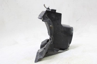 1980 YAMAHA XT250 OEM REAR BACK BRAKE SHOCK MUD GUARD