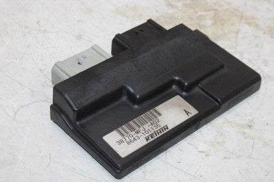 07-08 HONDA CBR600RR OEM ECU COMPUTER CONTROLLER UNIT BLACK BOX ECM CDI