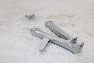 05-23 HONDA CBR600RR OEM RIGHT REAR BACK PASSENGER PEG