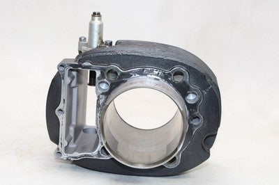 2005 YAMAHA V STAR 1100 XVS1100 OEM REAR ENGINE MOTOR PISTON CYLINDERS BLOCK JUG